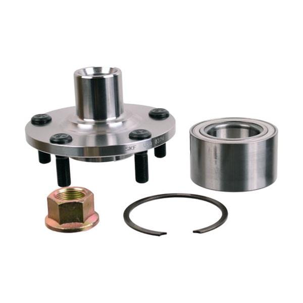 SKF Bearings SKF Bearings Wheel Bearing and Hub Repair Kits BR930574K Autofit