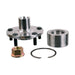 SKF Bearings SKF Bearings Wheel Bearing and Hub Repair Kits BR930574K Autofit