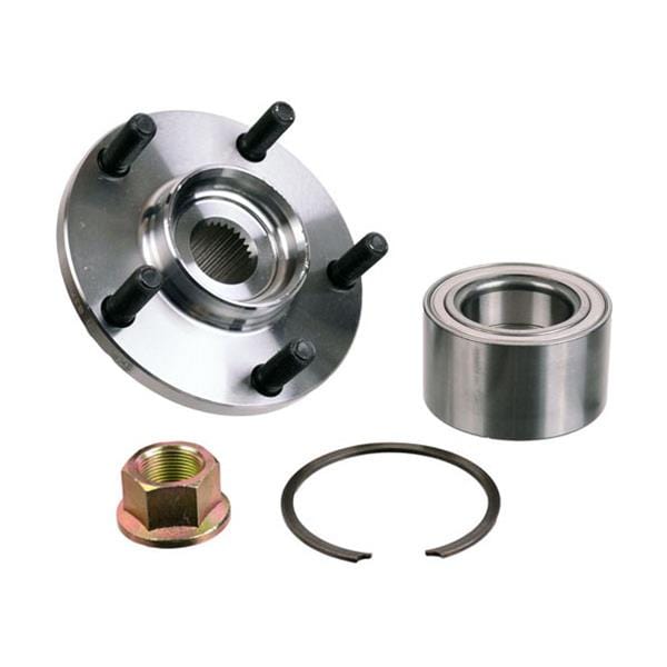 SKF Bearings SKF Bearings Wheel Bearing and Hub Repair Kits BR930574K Autofit