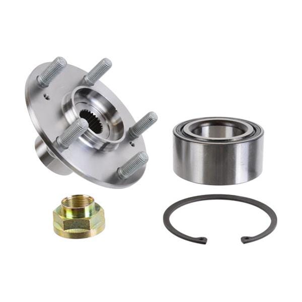 SKF Bearings SKF Bearings Wheel Bearing and Hub Repair Kits BR930576K Autofit