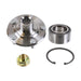SKF Bearings SKF Bearings Wheel Bearing and Hub Repair Kits BR930576K Autofit