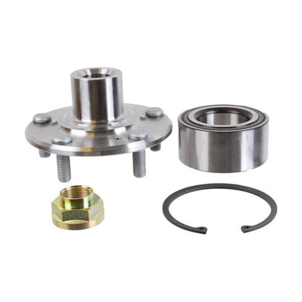 SKF Bearings SKF Bearings Wheel Bearing and Hub Repair Kits BR930576K Autofit