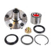 SKF Bearings SKF Bearings Wheel Bearing and Hub Repair Kits BR930577K Autofit