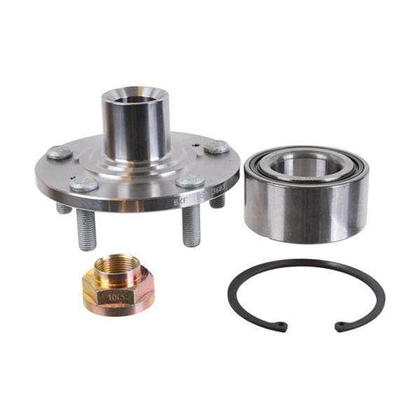 SKF Bearings SKF Bearings Wheel Bearing and Hub Repair Kits BR930579K Autofit