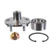 SKF Bearings SKF Bearings Wheel Bearing and Hub Repair Kits BR930579K Autofit