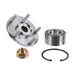 SKF Bearings SKF Bearings Wheel Bearing and Hub Repair Kits BR930579K Autofit