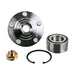 SKF Bearings SKF Bearings Wheel Bearing and Hub Repair Kits BR930580K Autofit