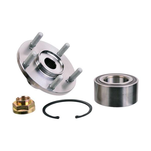 SKF Bearings SKF Bearings Wheel Bearing and Hub Repair Kits BR930580K Autofit