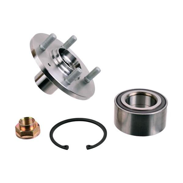 SKF Bearings SKF Bearings Wheel Bearing and Hub Repair Kits BR930581K Autofit