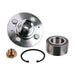SKF Bearings SKF Bearings Wheel Bearing and Hub Repair Kits BR930581K Autofit