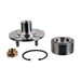 SKF Bearings SKF Bearings Wheel Bearing and Hub Repair Kits BR930581K Autofit
