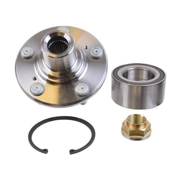 SKF Bearings SKF Bearings Wheel Bearing and Hub Repair Kits BR930582K Autofit