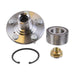 SKF Bearings SKF Bearings Wheel Bearing and Hub Repair Kits BR930582K Autofit
