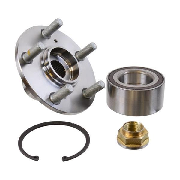 SKF Bearings SKF Bearings Wheel Bearing and Hub Repair Kits BR930582K Autofit