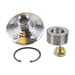SKF Bearings SKF Bearings Wheel Bearing and Hub Repair Kits BR930583K Autofit