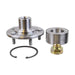SKF Bearings SKF Bearings Wheel Bearing and Hub Repair Kits BR930583K Autofit