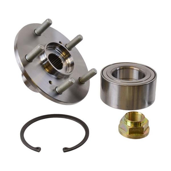 SKF Bearings SKF Bearings Wheel Bearing and Hub Repair Kits BR930583K Autofit