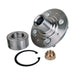 SKF Bearings SKF Bearings Wheel Bearing and Hub Repair Kits BR930588K Autofit