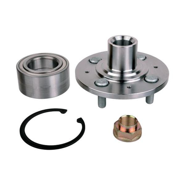 SKF Bearings SKF Bearings Wheel Bearing and Hub Repair Kits BR930588K Autofit