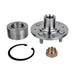 SKF Bearings SKF Bearings Wheel Bearing and Hub Repair Kits BR930588K Autofit