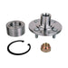 SKF Bearings SKF Bearings Wheel Bearing and Hub Repair Kits BR930589K Autofit