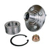 SKF Bearings SKF Bearings Wheel Bearing and Hub Repair Kits BR930589K Autofit