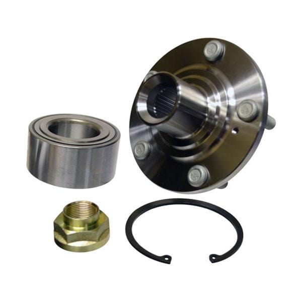 SKF Bearings SKF Bearings Wheel Bearing and Hub Repair Kits BR930590K Autofit