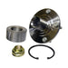SKF Bearings SKF Bearings Wheel Bearing and Hub Repair Kits BR930590K Autofit