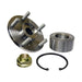SKF Bearings SKF Bearings Wheel Bearing and Hub Repair Kits BR930590K Autofit