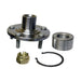 SKF Bearings SKF Bearings Wheel Bearing and Hub Repair Kits BR930590K Autofit
