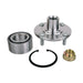SKF Bearings SKF Bearings Wheel Bearing and Hub Repair Kits BR930591K Autofit