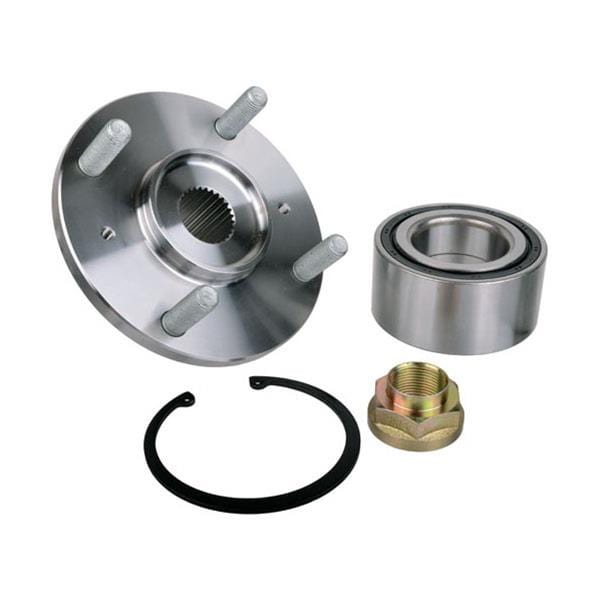 SKF Bearings SKF Bearings Wheel Bearing and Hub Repair Kits BR930591K Autofit