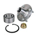 SKF Bearings SKF Bearings Wheel Bearing and Hub Repair Kits BR930591K Autofit
