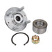 SKF Bearings SKF Bearings Wheel Bearing and Hub Repair Kits BR930592K Autofit