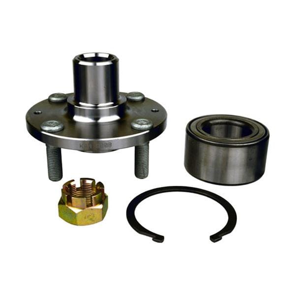 SKF Bearings SKF Bearings Wheel Bearing and Hub Repair Kits BR930592K Autofit