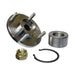 SKF Bearings SKF Bearings Wheel Bearing and Hub Repair Kits BR930593K Autofit