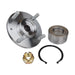 SKF Bearings SKF Bearings Wheel Bearing and Hub Repair Kits BR930594K Autofit