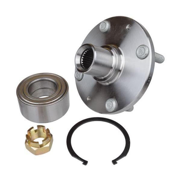 SKF Bearings SKF Bearings Wheel Bearing and Hub Repair Kits BR930594K Autofit