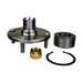 SKF Bearings SKF Bearings Wheel Bearing and Hub Repair Kits BR930594K Autofit
