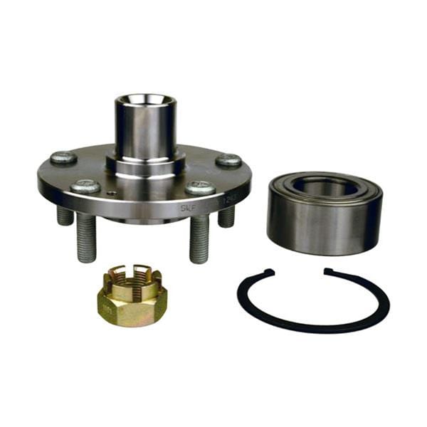 SKF Bearings SKF Bearings Wheel Bearing and Hub Repair Kits BR930595K Autofit