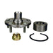 SKF Bearings SKF Bearings Wheel Bearing and Hub Repair Kits BR930595K Autofit