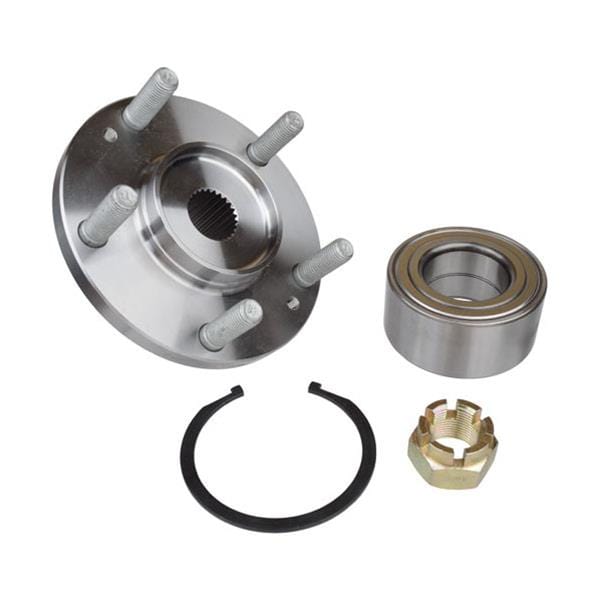 SKF Bearings SKF Bearings Wheel Bearing and Hub Repair Kits BR930595K Autofit