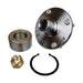 SKF Bearings SKF Bearings Wheel Bearing and Hub Repair Kits BR930596K Autofit