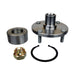 SKF Bearings SKF Bearings Wheel Bearing and Hub Repair Kits BR930596K Autofit