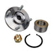 SKF Bearings SKF Bearings Wheel Bearing and Hub Repair Kits BR930596K Autofit