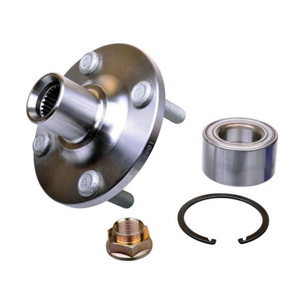 SKF Bearings SKF Bearings Wheel Bearing and Hub Repair Kits BR930599K Autofit