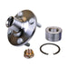 SKF Bearings SKF Bearings Wheel Bearing and Hub Repair Kits BR930599K Autofit