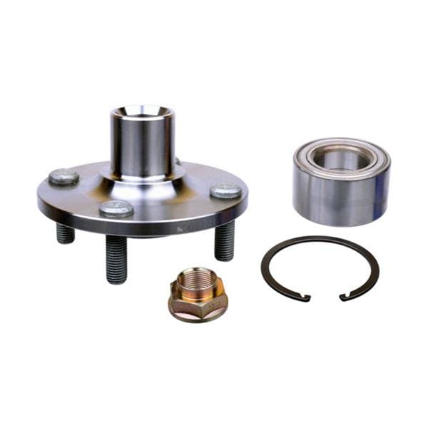 SKF Bearings SKF Bearings Wheel Bearing and Hub Repair Kits BR930599K Autofit
