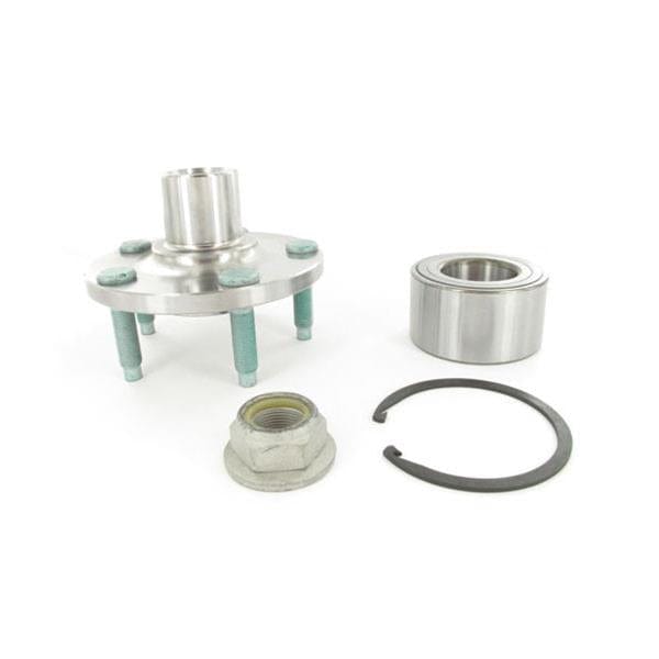 SKF Bearings SKF Bearings Wheel Bearing and Hub Repair Kits BR930676K Autofit