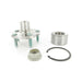 SKF Bearings SKF Bearings Wheel Bearing and Hub Repair Kits BR930676K Autofit